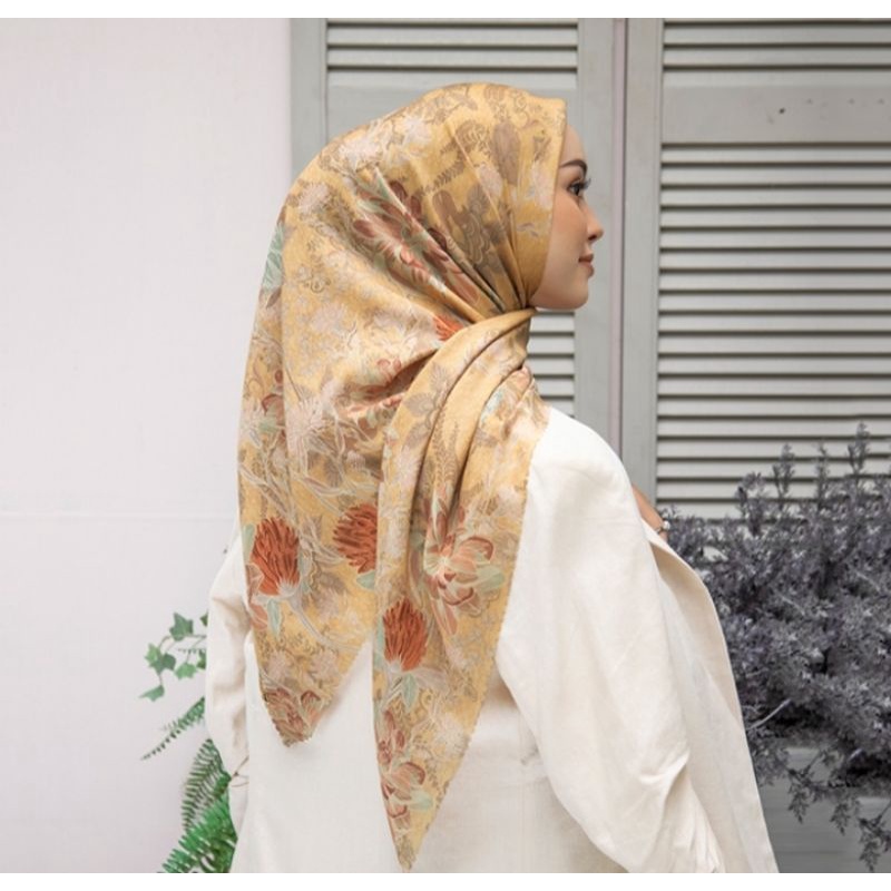 Adeline Scarf by Heaven Lights  (Mia)