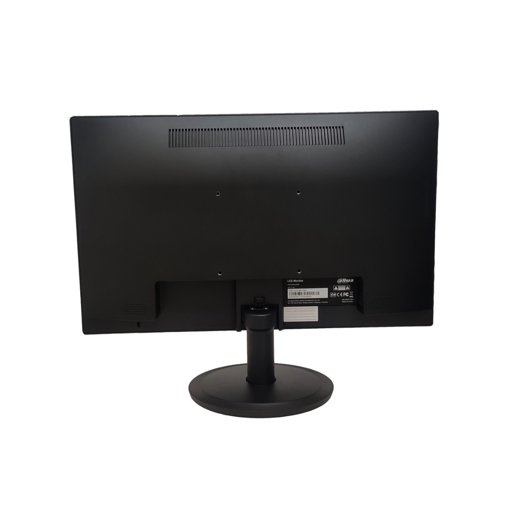 Monitor LED DAHUA LM20-A200S 19.5&quot; 1600x900 75Hz 5ms HDMI VGA Speaker