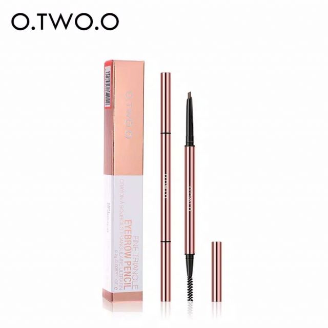 O.TWO.O Eyebrow Pencil