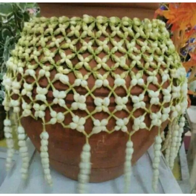 Gentong Siraman Besar