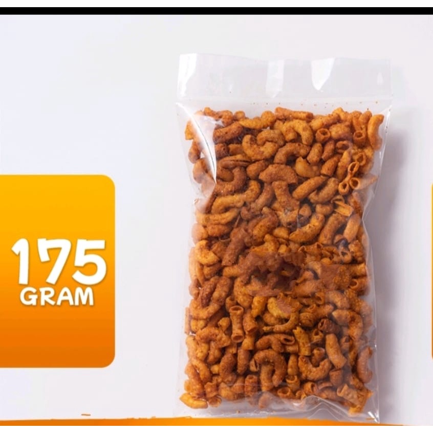 

Makaroni Bantet Enyak