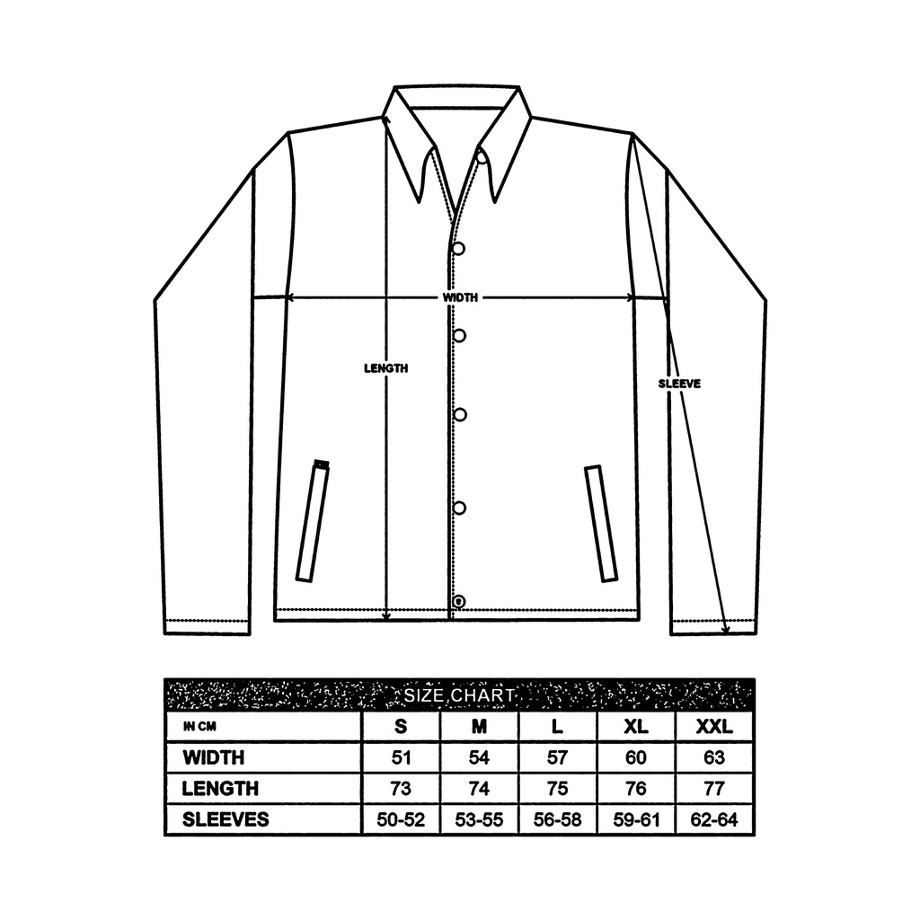 JACKET MATERNAL DISASTER | PARTAL