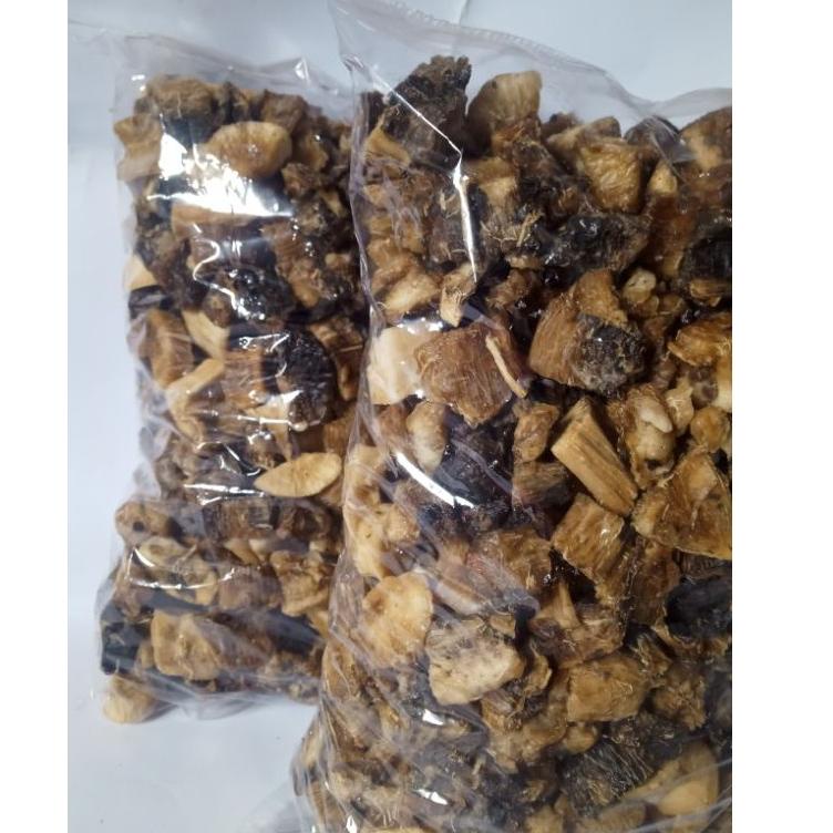 

➬ [500GRAM] GATOT INSTAN / SINGKONG GATOT ☜