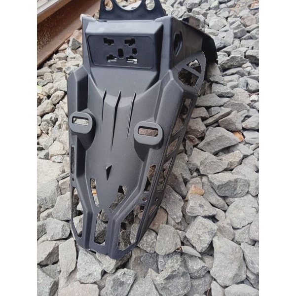 spakbor belakang Vixion NVL NVA coak yerex