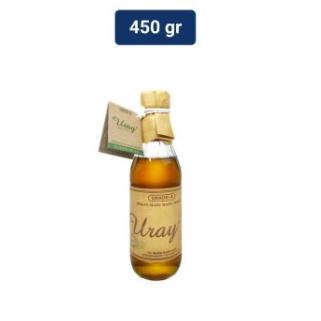 

[PRODUK WPV0V] Madu Uray (Raw Honey) 450 Gr WKD