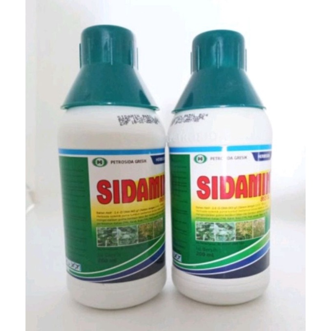 SIDAMIN 865 SL 200 ML