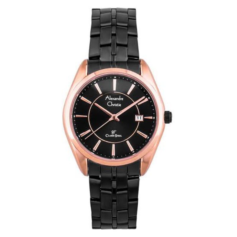 jam tangan WANITA ORIGINAL ALEXANDER ALEXANDRE christie christY CHRISTI cristie cristy ac WANITA CEW