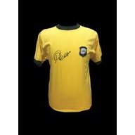 Jersey retro brazil 1970 pele