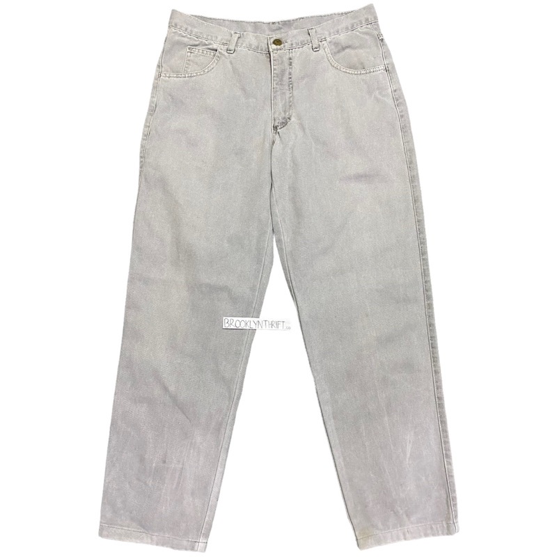 Gramicci Denim Pants