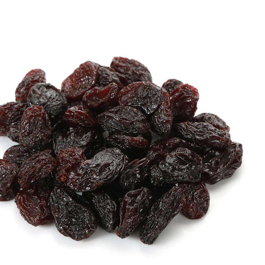 

Paling Baru ★ Kismis Hitam 500 gr - Organic Black Raisins^