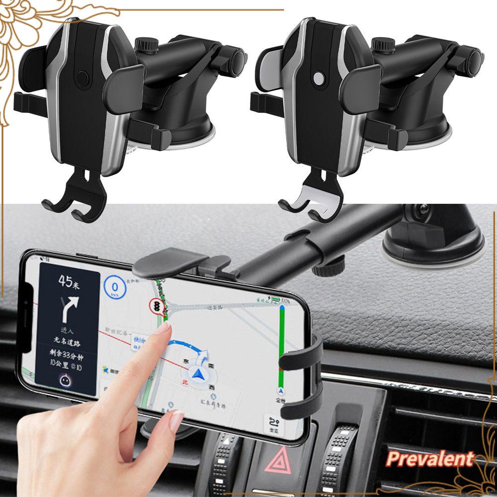 Preva Dudukan Kendaraan Kartun Bermanfaat Aksesoris Mobil Mobil bracket Suction cup bracket