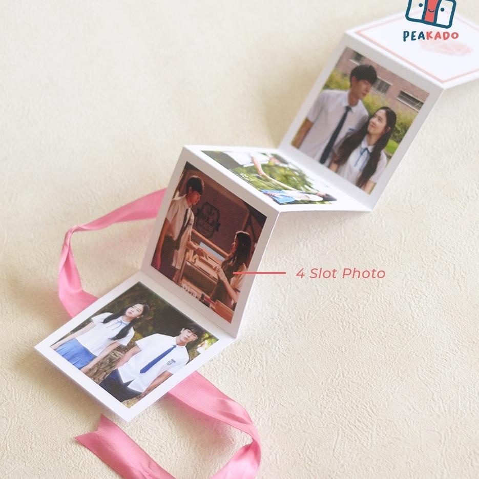 Promo Gembira Hadiah Anniversary Kado Untuk Pacar Gift Cowok Cewek Surprise Box Foto Ulang Tahun Pernikahan Femo Memory Valentine Birthday