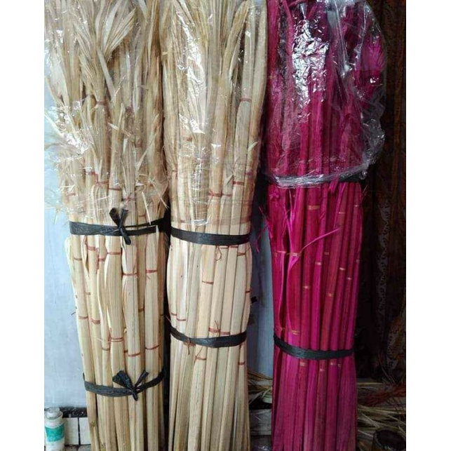 Busung Ibung Bali (Merah&Putih)