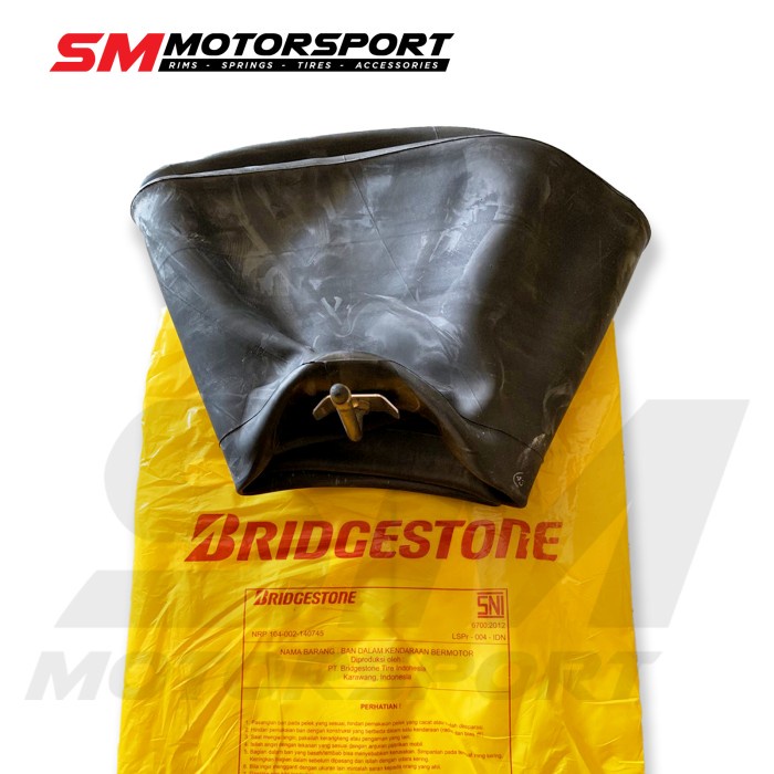 Ban Dalam Truk Bridgestone 750-16 700-16 Truk Double Colt