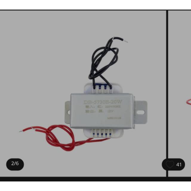 Trafo 380V to 36v 220v to 12v