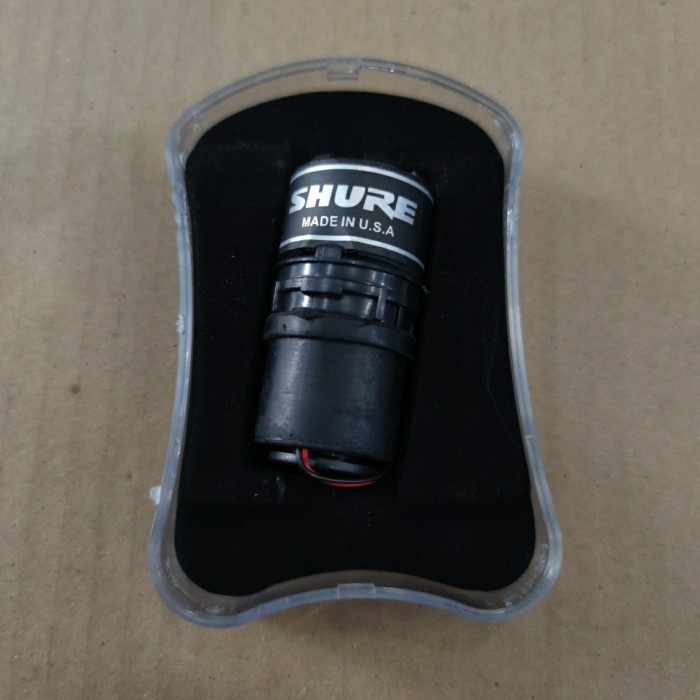Spul mic shure UGX 903 / spul mik shure UGX903 / Spul spool mic mik