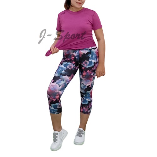 BAJU SENAM SETELAN JUMBO OLAHRAGA/BAJU SENAM SETELAN JUMBO AEROBIK/BAJU SENAM SETELAN JUMBO ZUMBA