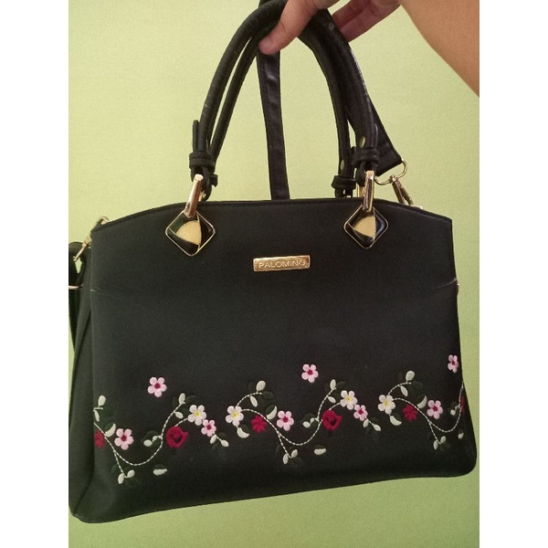 PRELOVED TAS PALOMINO