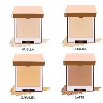 ESQA Flawless Powder Foundation ESQA Powder ESQA Foundation ESQA Loose Powder ESQA Compact Powder ES