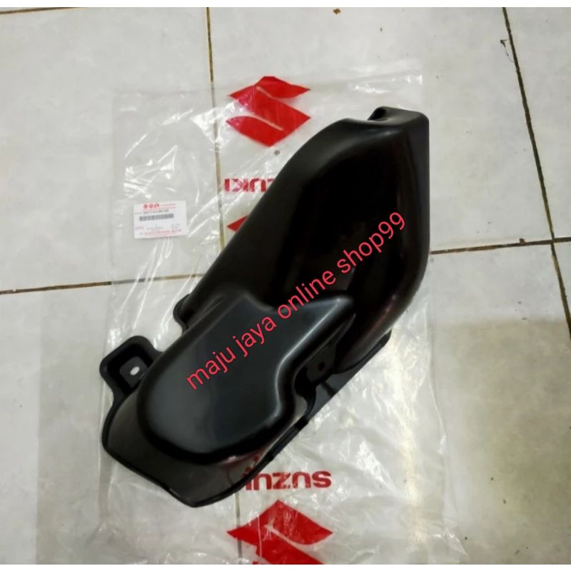 COVER PIPA BENSIN APV PIK UP ASLI