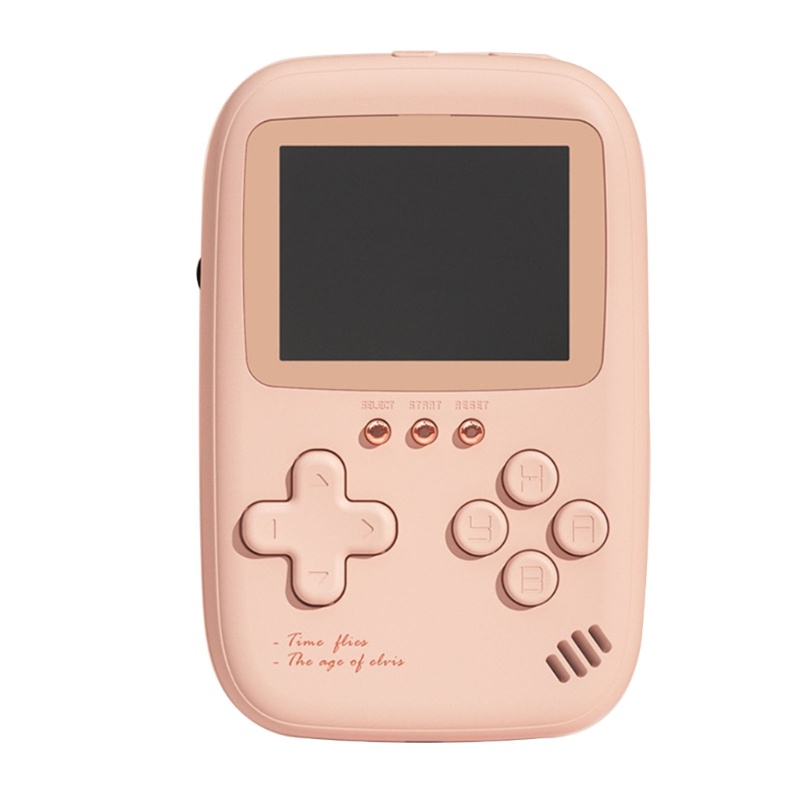 Zzz 500in1 Retro Video Game Console Handheld Game Player Mesin Game Portable