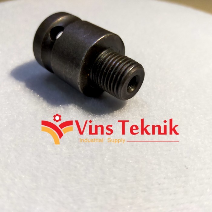 Adaptor Impact Wrench To Chuck Bor 10Mm