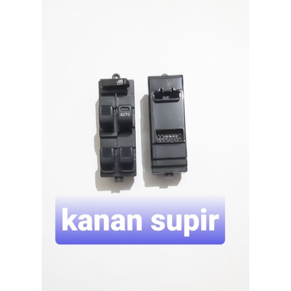 saklar switch power window avanza/xenia vvt-i /saklar power window avanza/xenia lama 2003 sampai 2011