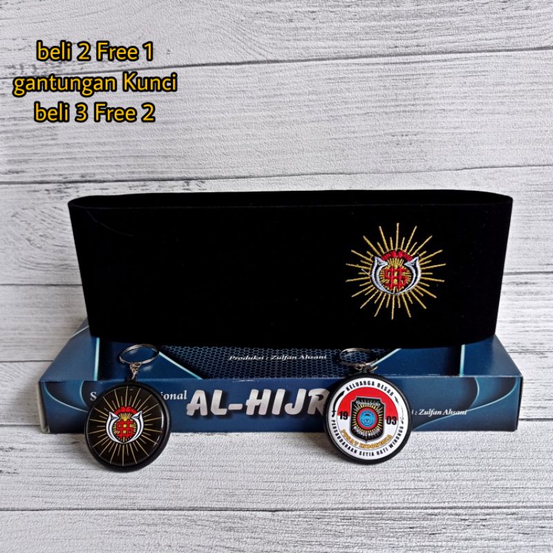 SONGKOK PSHW/STK/SH WINONGO