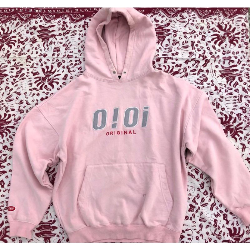 Hoodie OiOi