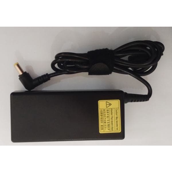 AC ADAPTOR CHARGER ASUS TOSHIBA BENQ FUJITSU AXIOO ZYREX ADVAN A*NOTE