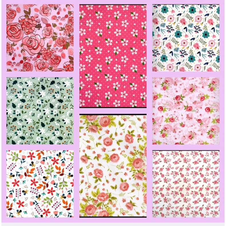 

KERTAS KADO DOFF MOTIF FLOWER / KERTAS KADO SANWA ULANG TAHUN PERNIKAHAN WEDDING MOTIF KEMBANG BUNGA SAKURA