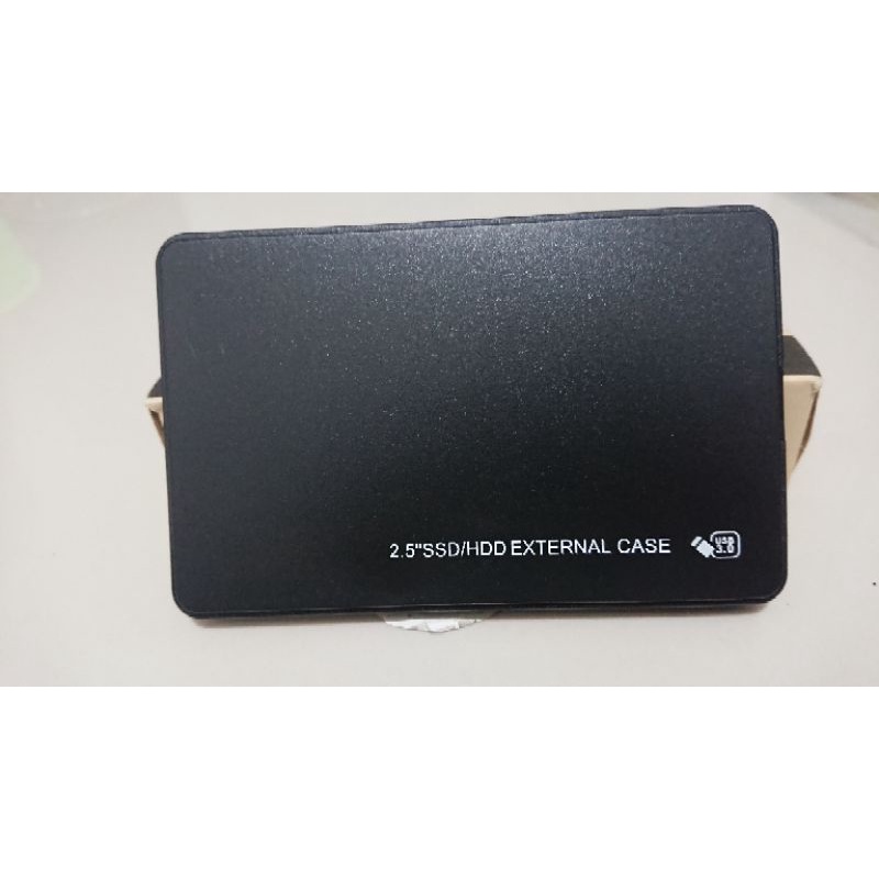 Hardisk external