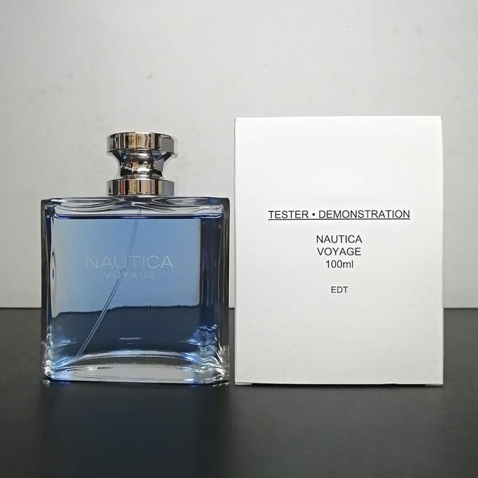 Nautica Voyage For Men EDT 100ml