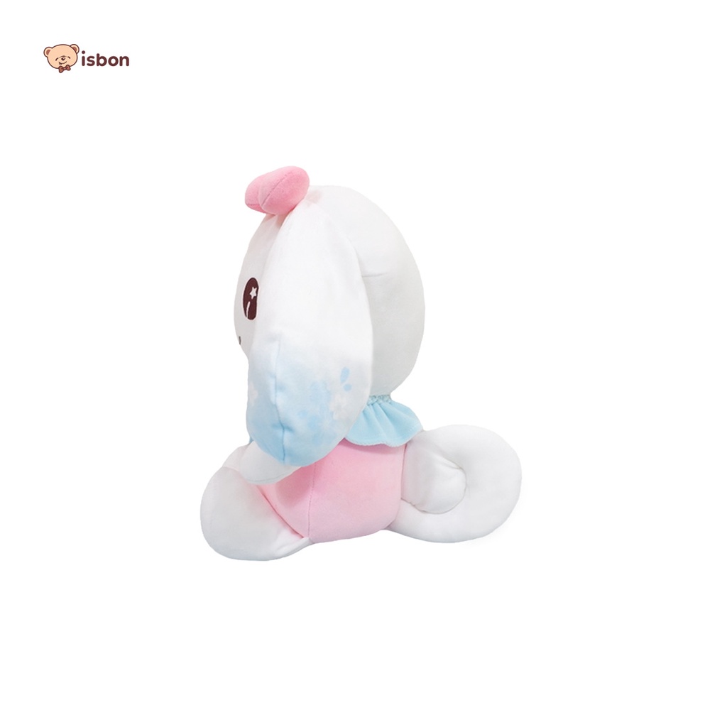 Boneka Kelinci Floopy Crystal Telinga Panjang Empuk Bulu Premium Cantik Animal by Istana Boneka