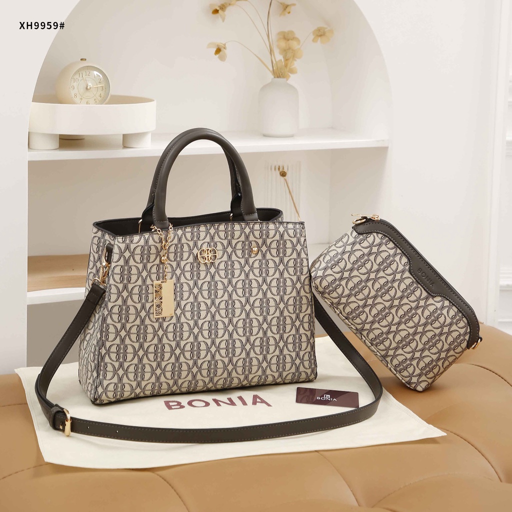 Bo New Montaigne Bag XH9959