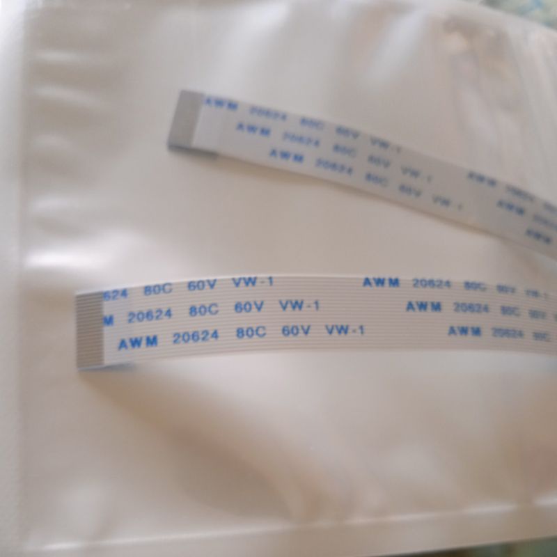 Kabel Fleksibel Icom IC-V68 20 pin