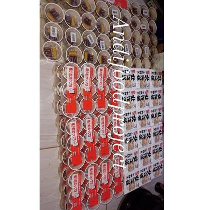

[B-A3A] ♥☞] PALING MURAH! Okame Natto Goku Kotsubu (NATTO JEPANG)-siap dikirim
