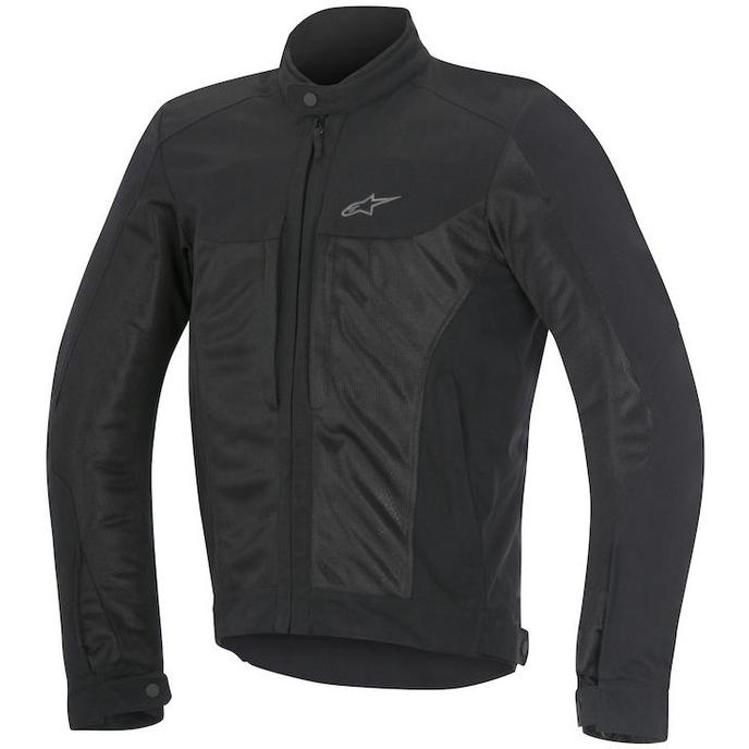 JAKET ALPINESTARS LUC AIR JACKET TOURING RIDING