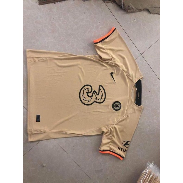 JERSEY BOLA CHELSE4  EROPA GO IMPORT TERBARU