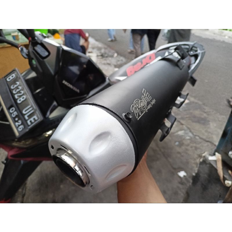 kenalpot copy cms by zrc