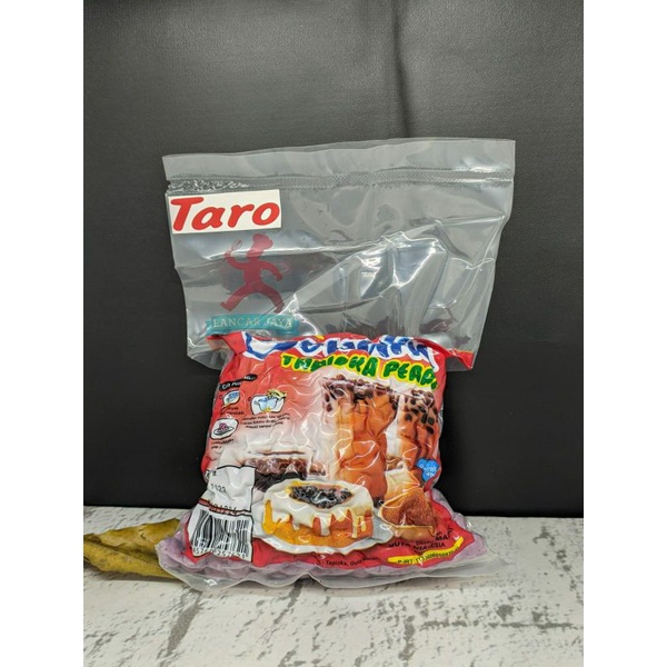 

Bobaku Luxios Taro 500g