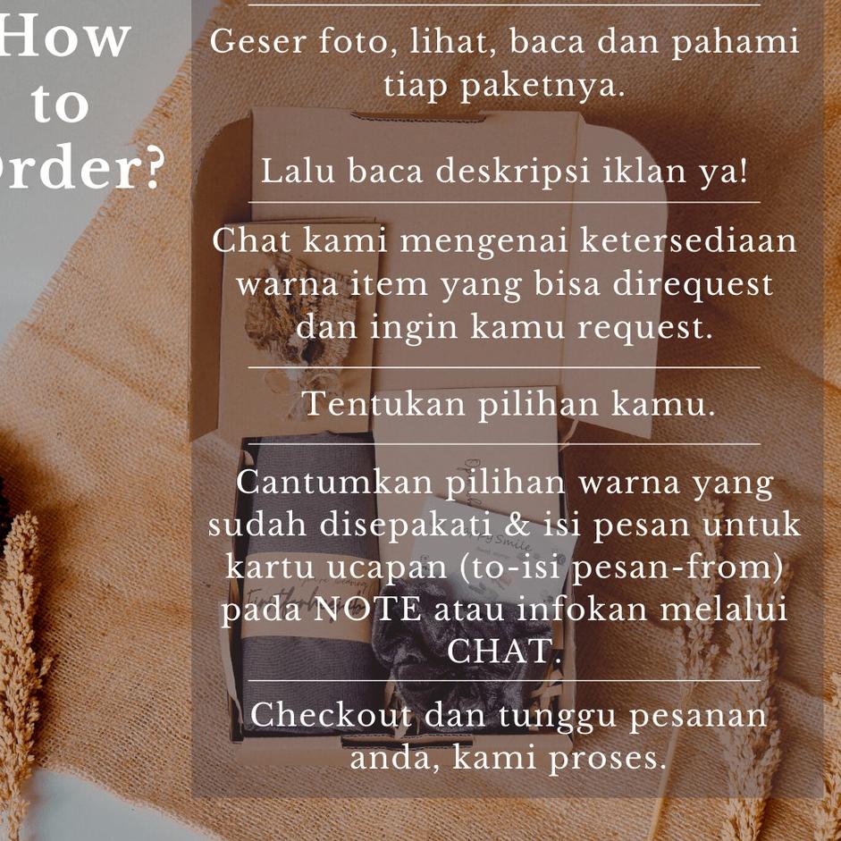 

Buruan Order HAMPERS COWOK / GIFT BOX MUSLIM PERLENGKAPAN SHALAT / SHALAT JUMAT / KADO WISUDA ULANG TAHUN LEBARAN