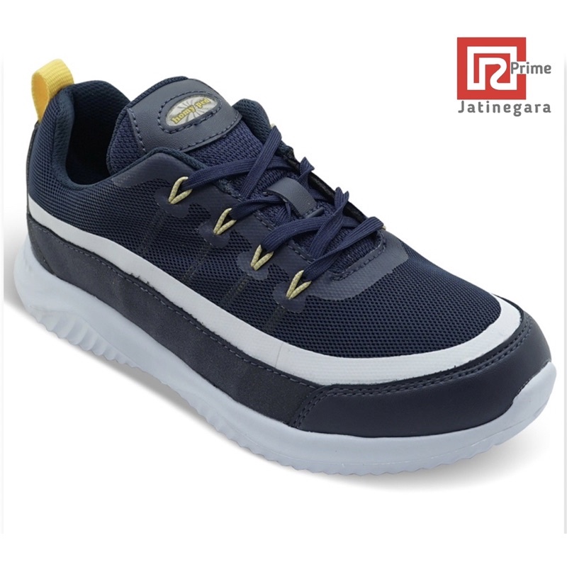 homyped Jet fly-Sepatu Sneakers Anak Pria