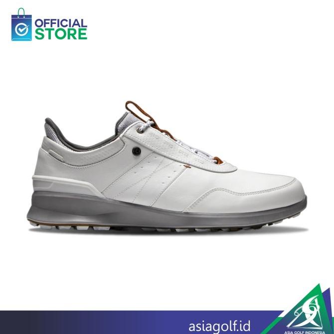 Golf Shoes FJ STRATOS 50012 0621 White