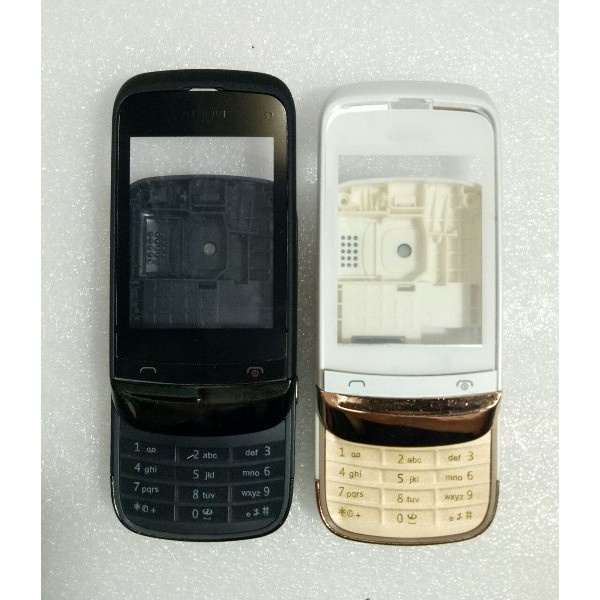 CASING HOUSING NOKIA C2-03 FULLSET