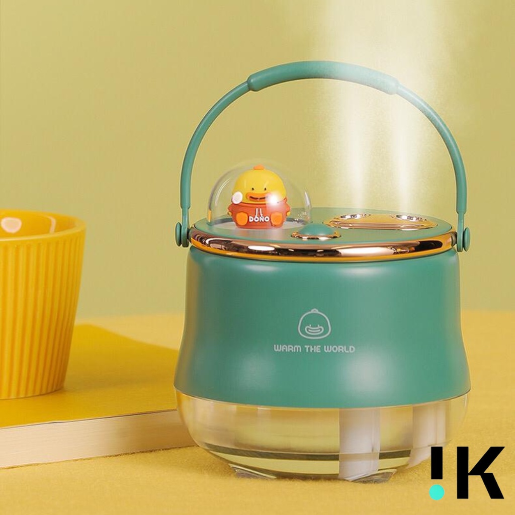 Air Humidifier Pelembab Udara