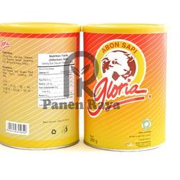 

9.9 Terlaris Abon Sapi Gloria Kaleng 250gr