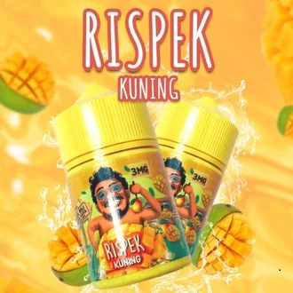 LIQUID RISPEK 60ML Series AUTHENTIC