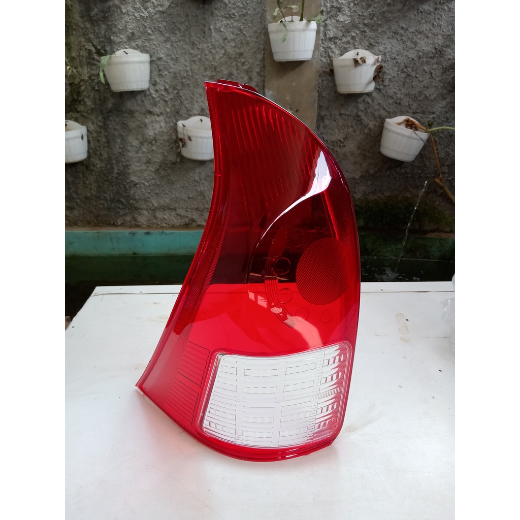 New MIKA LAMPU BELAKANG AVANZA XENIA ALLNEW VELOZ 2012 2013 2014 STOPLAMP