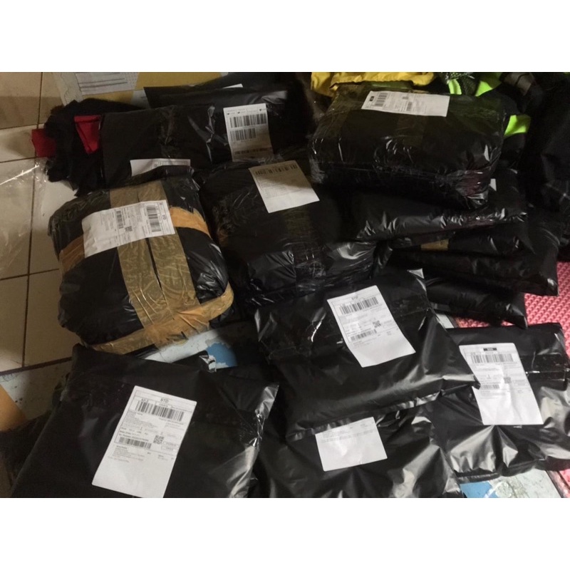 Rompi Costum Buat Pesenan